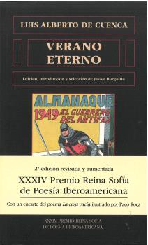 VERANO ETERNO 2ª EDICIÓN
