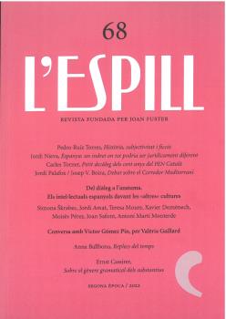 L'ESPILL, 68