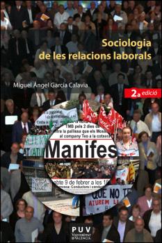 SOCIOLOGIA DE LES RELACIONS LABORALS (2A. ED.)