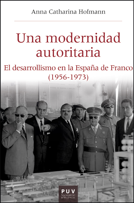 UNA MODERNIDAD AUTORITARIA