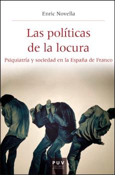 LAS POLÍTICAS DE LA LOCURA