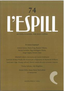 L´ESPILL 74