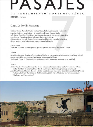 PASAJES 71 2025 (1)