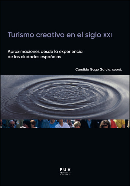 TURISMO CREATIVO EN EL SIGLO XXI