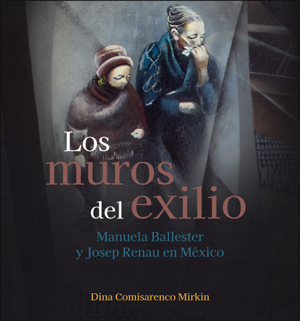 LOS MUROS DEL EXILIO