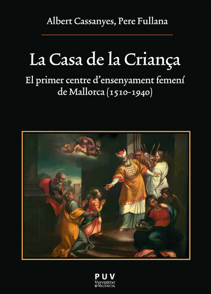LA CASA DE LA CRIANÇA
