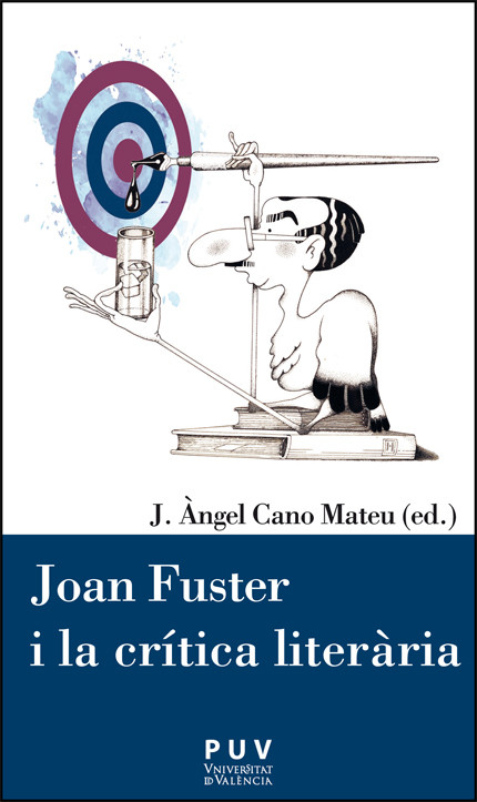 JOAN FUSTER I LA CRÍTICA LITERÀRIA