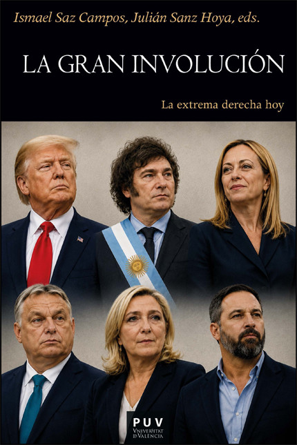 LA GRAN INVOLUCIÓN
