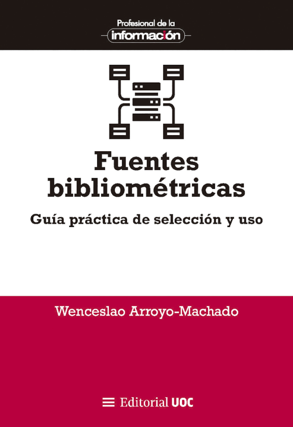 FUENTES BIBLIOMÉTRICAS