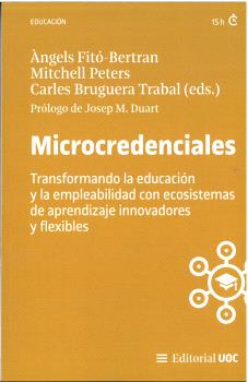MICROCREDENCIALES