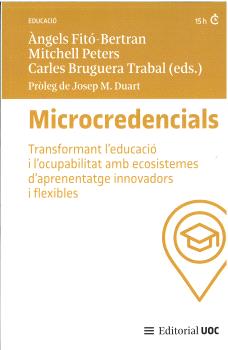 MICROCREDENCIALS