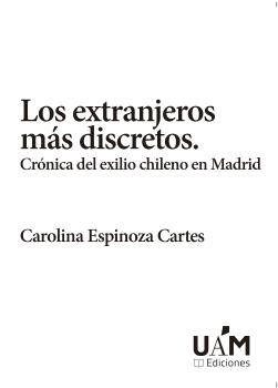 LOS EXTRANJEROS MÁS DISCRETOS