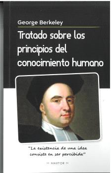 TRATADO SOBRE LOS PRINCIPIOS DEL CONOCIMIENTO HUMANO