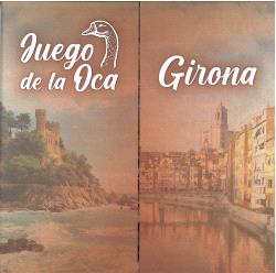 JUEGO DE LA OCA GIRONA