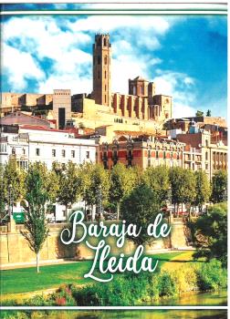BARAJA DE LLEIDA