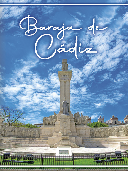 BARAJA DE CÁDIZ