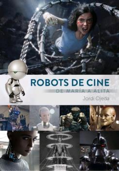 ROBOTS DE CINE