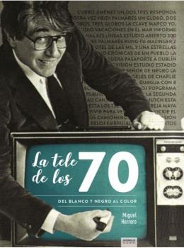 LA TELE DE LOS 70