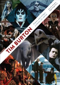 TIM BURTON. SIMIOS, MURCIÉLAGOS Y JINETES SIN C...