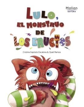 LULO, EL MONSTRUO DE LOS ERUCTOS