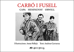 CARBÓ I FUSELL