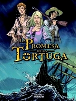 LA PROMESA DE LA TORTUGA