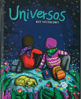 UNIVERSOS ( EDICIÓN 2019 )