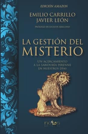 LA GESTIÓN DEL MISTERIO