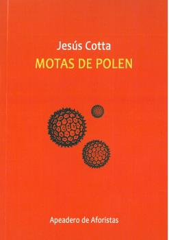 MOTAS DE POLEN