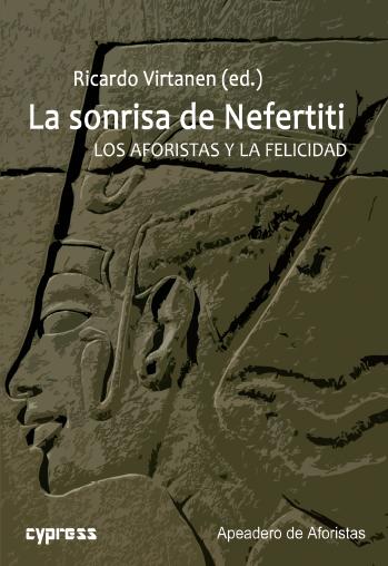 LA SONRISA DE NEFERTITI