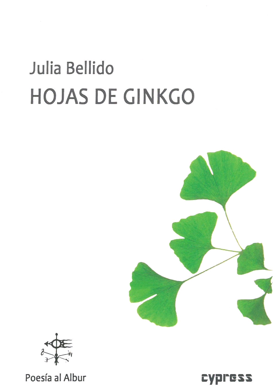 HOJAS DE GINKGO