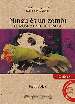 NINGÚ ÉS UN ZOMBI