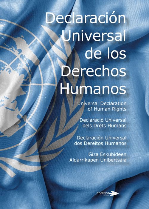 DECLARACIÓN UNIVERSAL DE DERECHOS HUMANOS