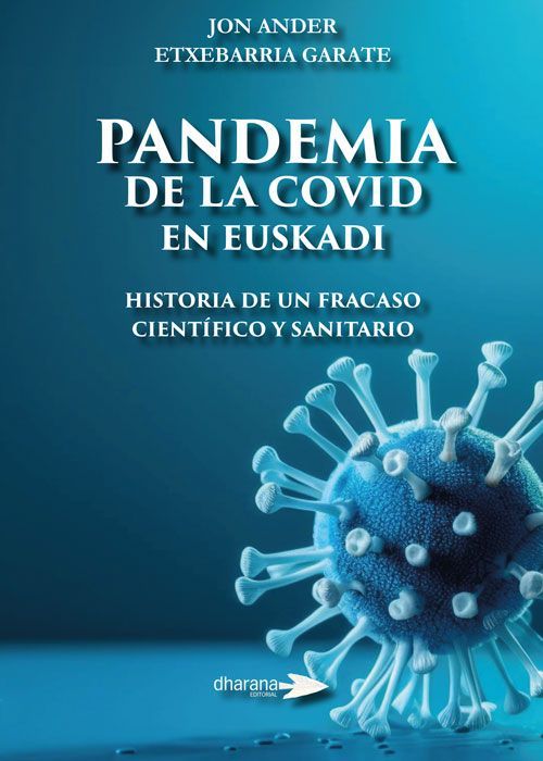 PANDEMIA DE LA COVID EN EUSKADI