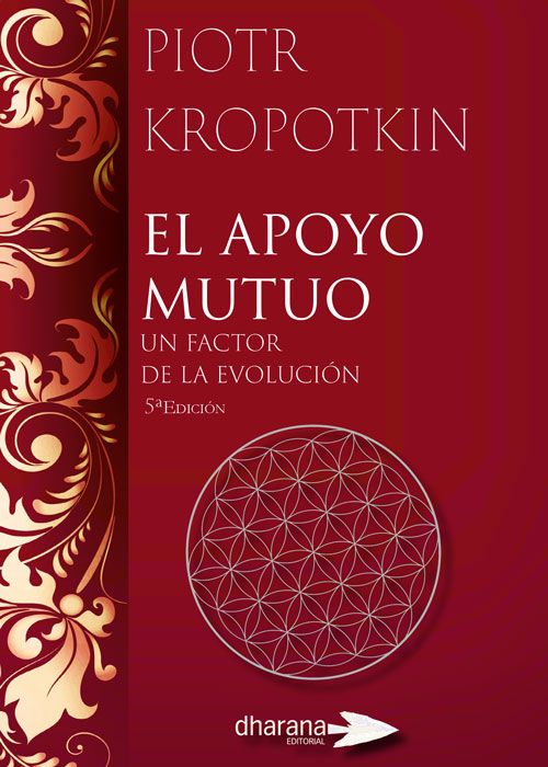 EL APOYO MUTUO 5ª EDICIÓN