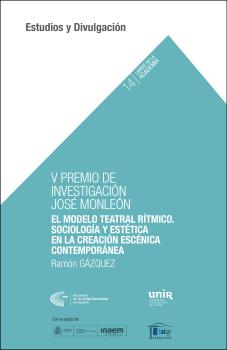 EL MODELO TEATRAL RÍTMICO:SOCIOLOGÍA Y ESTÉTICA EN LACREACIÓN ESCÉNICA CONTEMPORÁNEA