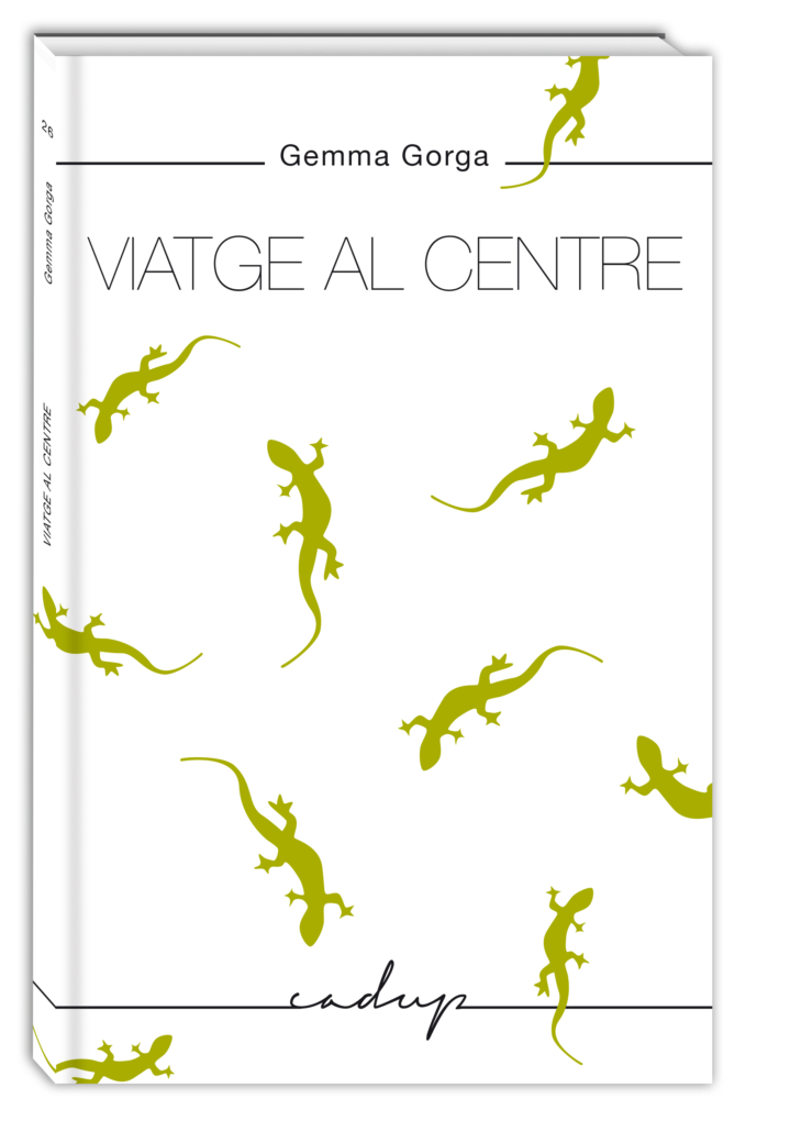 VIATGE AL CENTRE