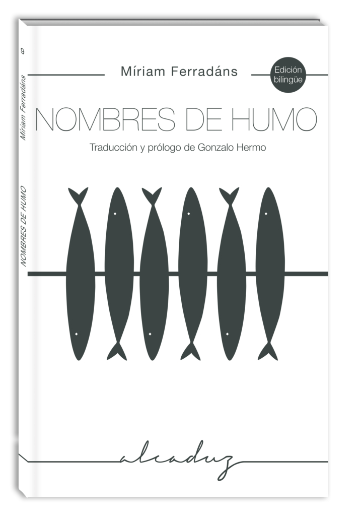 NOMBRES DE HUMO