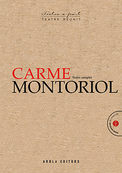 CARME MONTORIOL