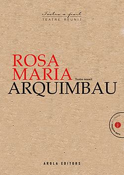 ROSA MARIA ARQUIMBAU TEATRE REUNIT