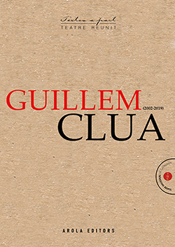 GUILLEM CLUA (2002-2019)