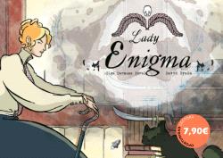 LADY ENIGMA