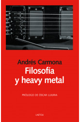 FILOSOFÍA Y HEAVY METAL