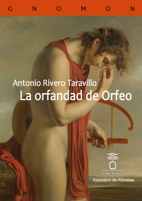 LA ORFANDAD DE ORFEO