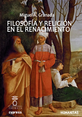 FILOSOFÍA Y RELIGIÓN EN EL RENACIMIENTO