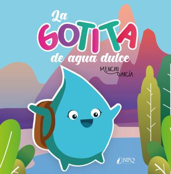 LA GOTITA DE AGUA DULCE