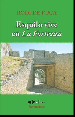 ESQUILO VIVE EN LA FORTEZZA