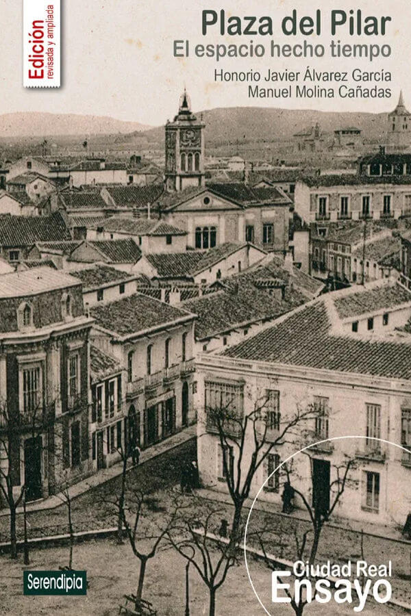 PLAZA DEL PILAR