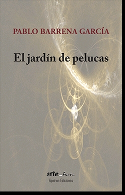 EL JARDÍN DE PELUCAS