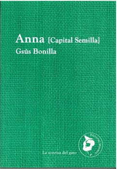 ANNA [CAPITAL SEMILLA]